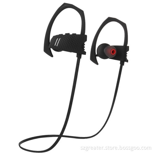 Headband Style wireless Bluetooth headphones ,Noise Cancelling Function bluetooth headset for sport